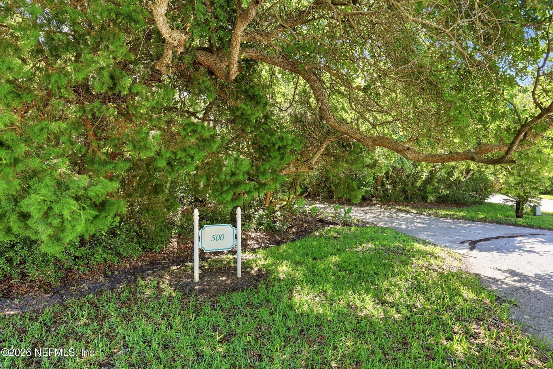 500 Seagate Lane S, Saint Augustine, FL 32084 Photo