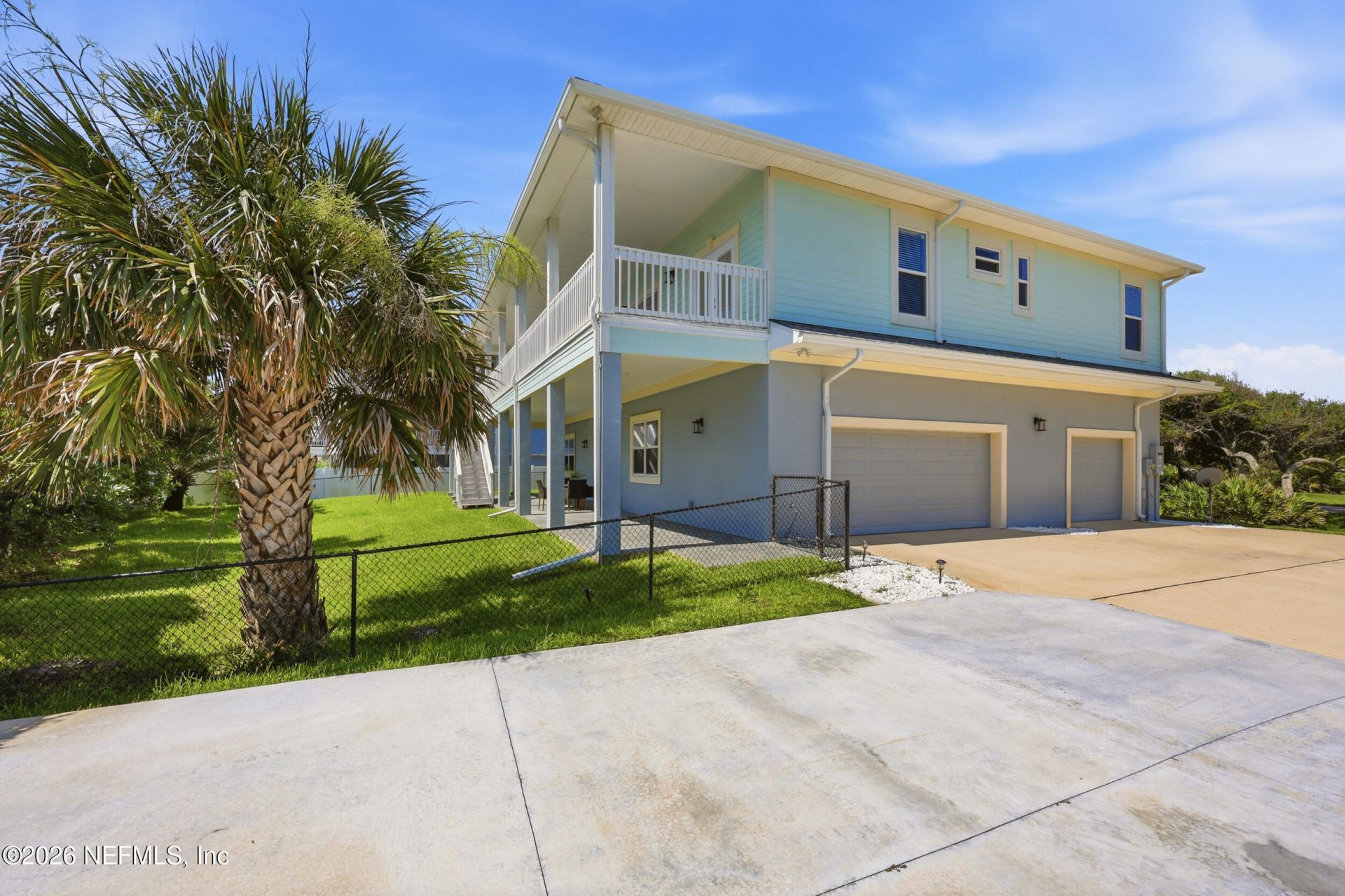 500 Seagate Lane S, Saint Augustine, FL 32084 Photo