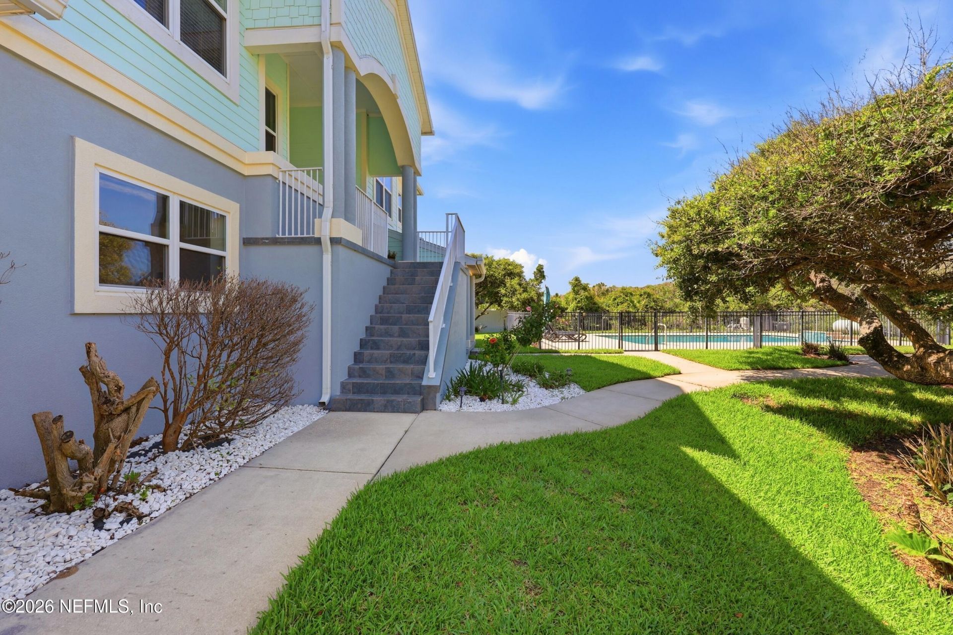 500 Seagate Lane S, Saint Augustine, FL 32084 Photo
