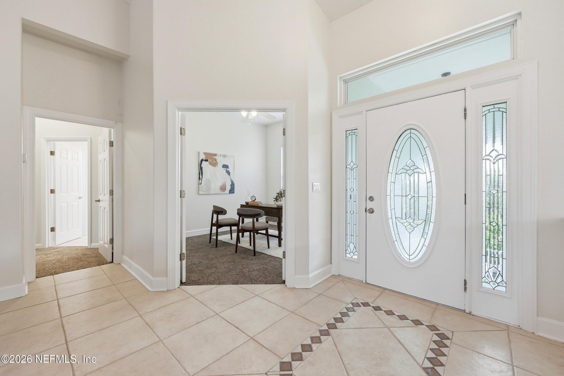500 Seagate Lane S, Saint Augustine, FL 32084 Photo