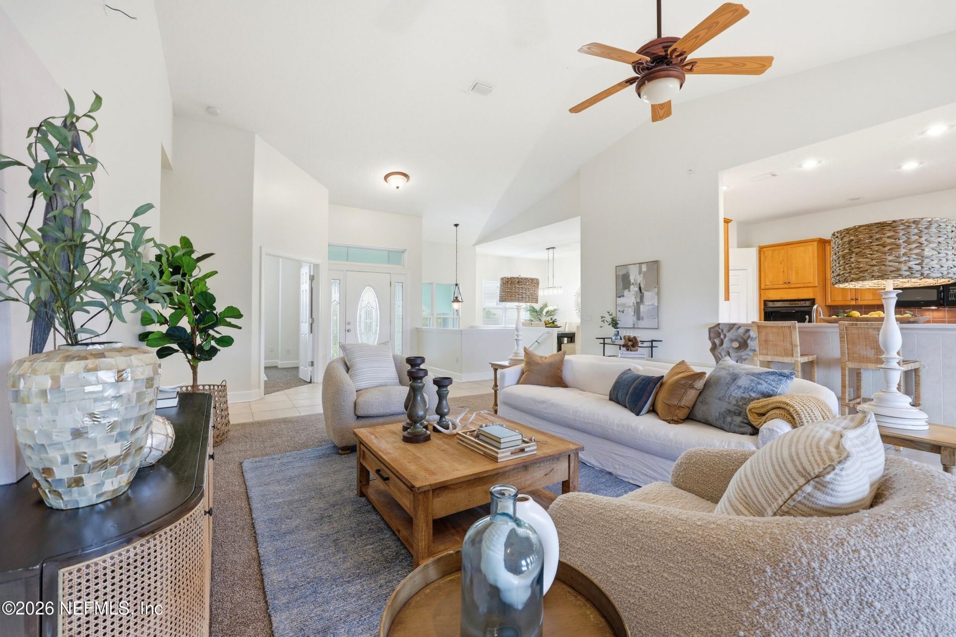 500 Seagate Lane S, Saint Augustine, FL 32084 Photo