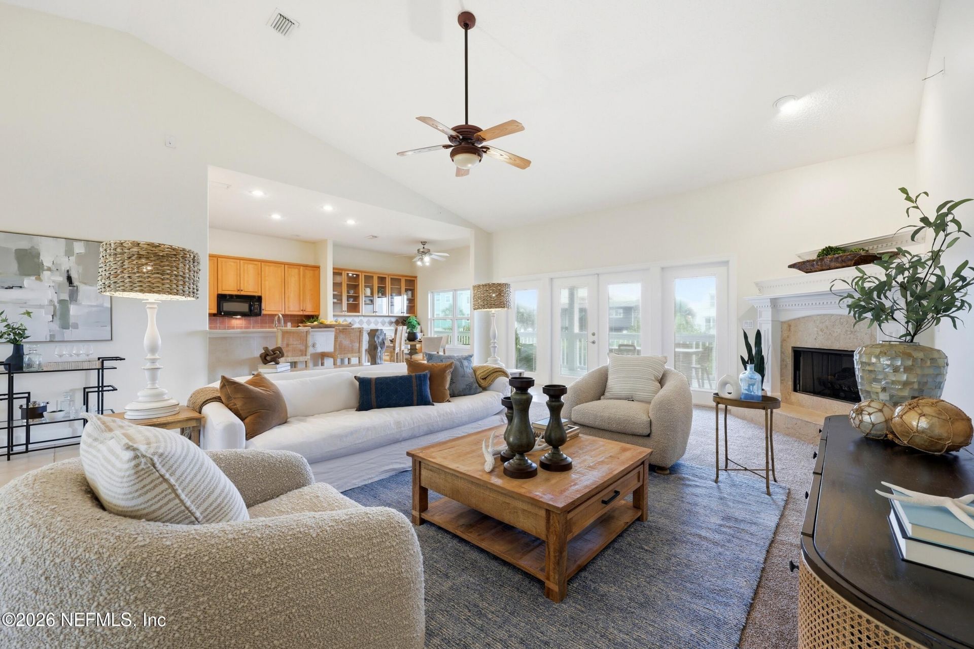500 Seagate Lane S, Saint Augustine, FL 32084 Photo