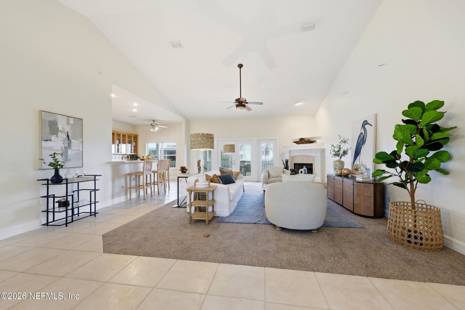 500 Seagate Lane S, Saint Augustine, FL 32084 Photo