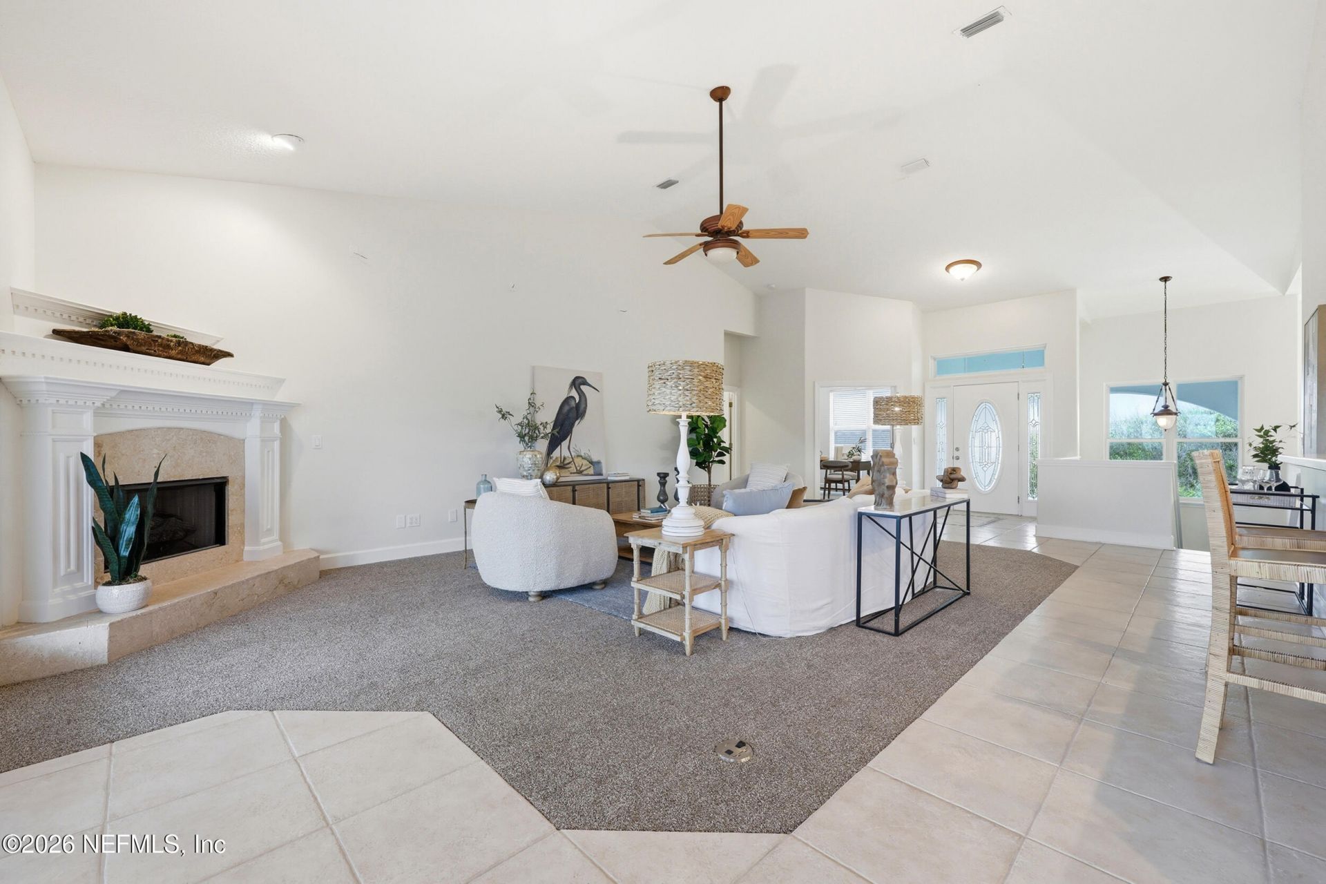 500 Seagate Lane S, Saint Augustine, FL 32084 Photo