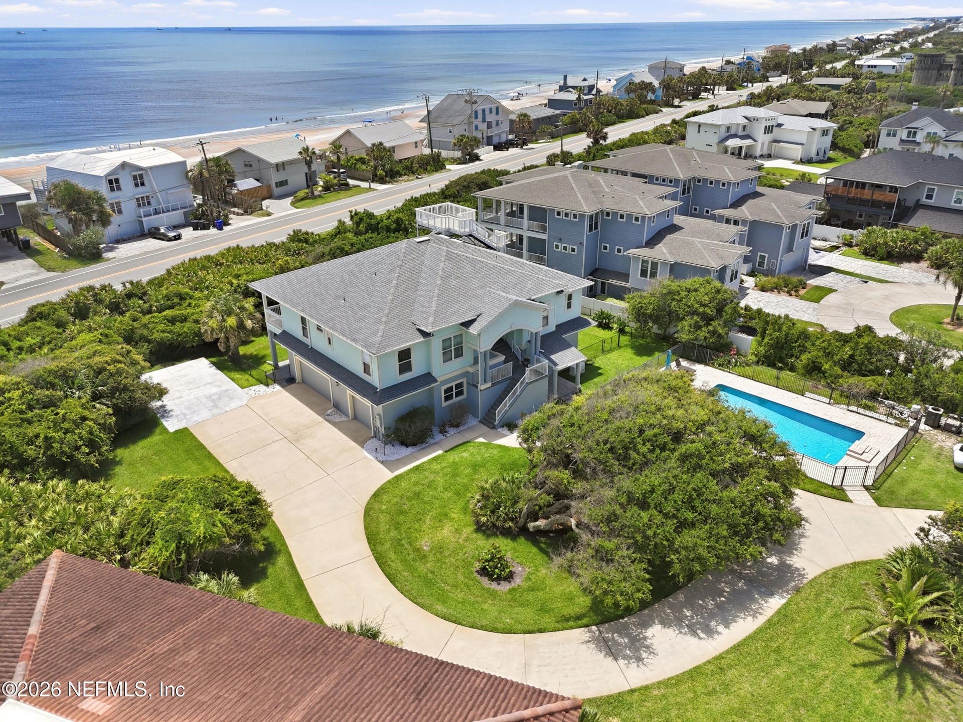 500 Seagate Lane S, Saint Augustine, FL 32084 Photo