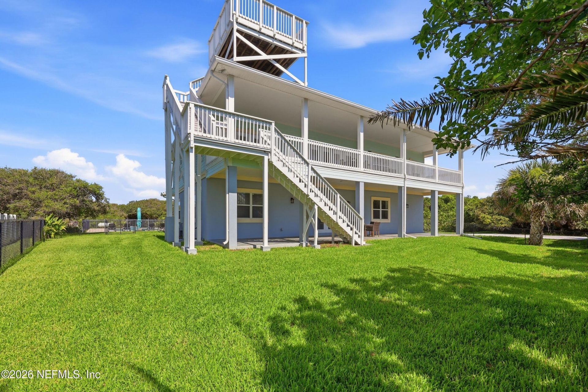 500 Seagate Lane S, Saint Augustine, FL 32084 Photo