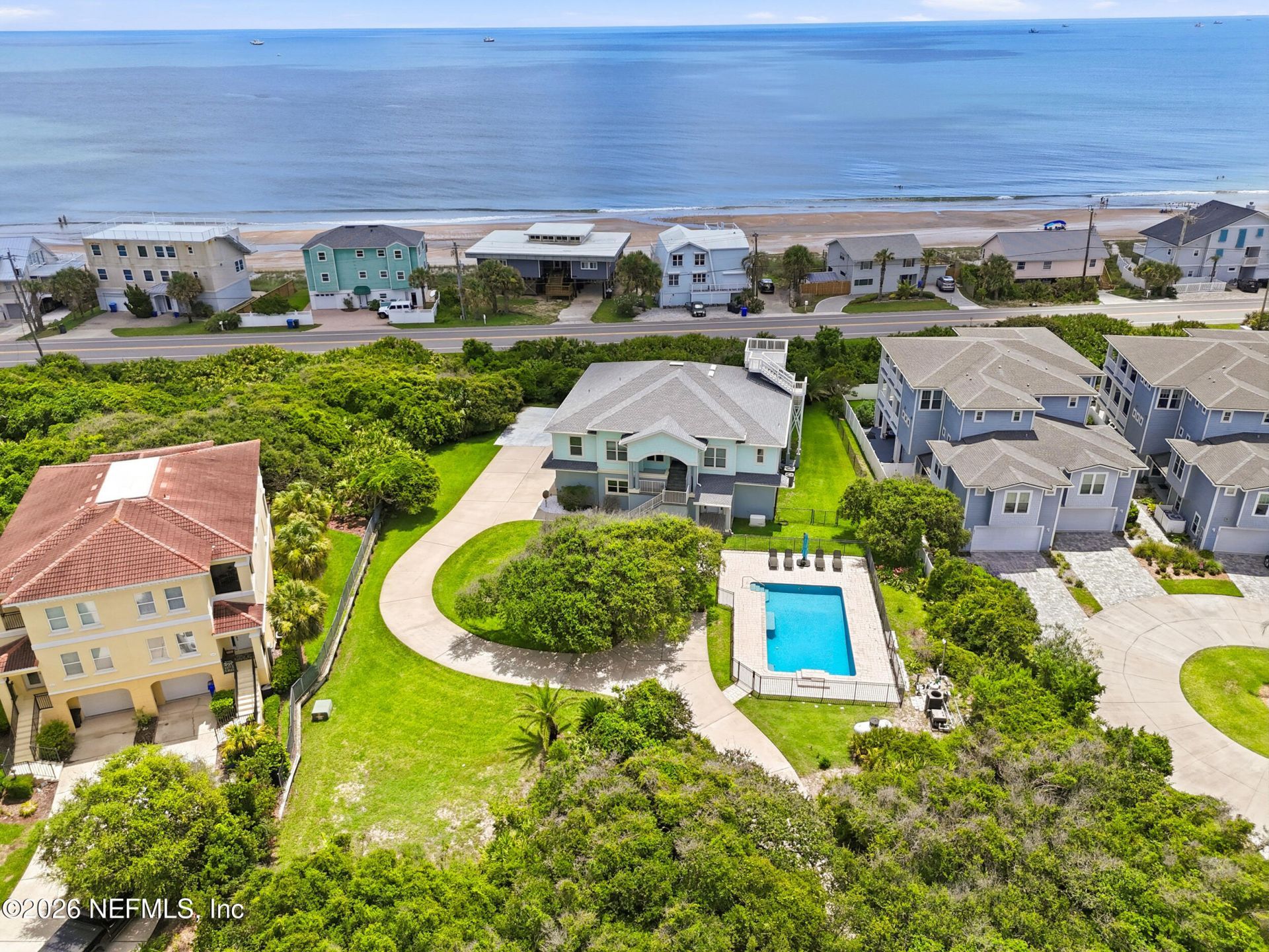 500 Seagate Lane S, Saint Augustine, FL 32084 Photo