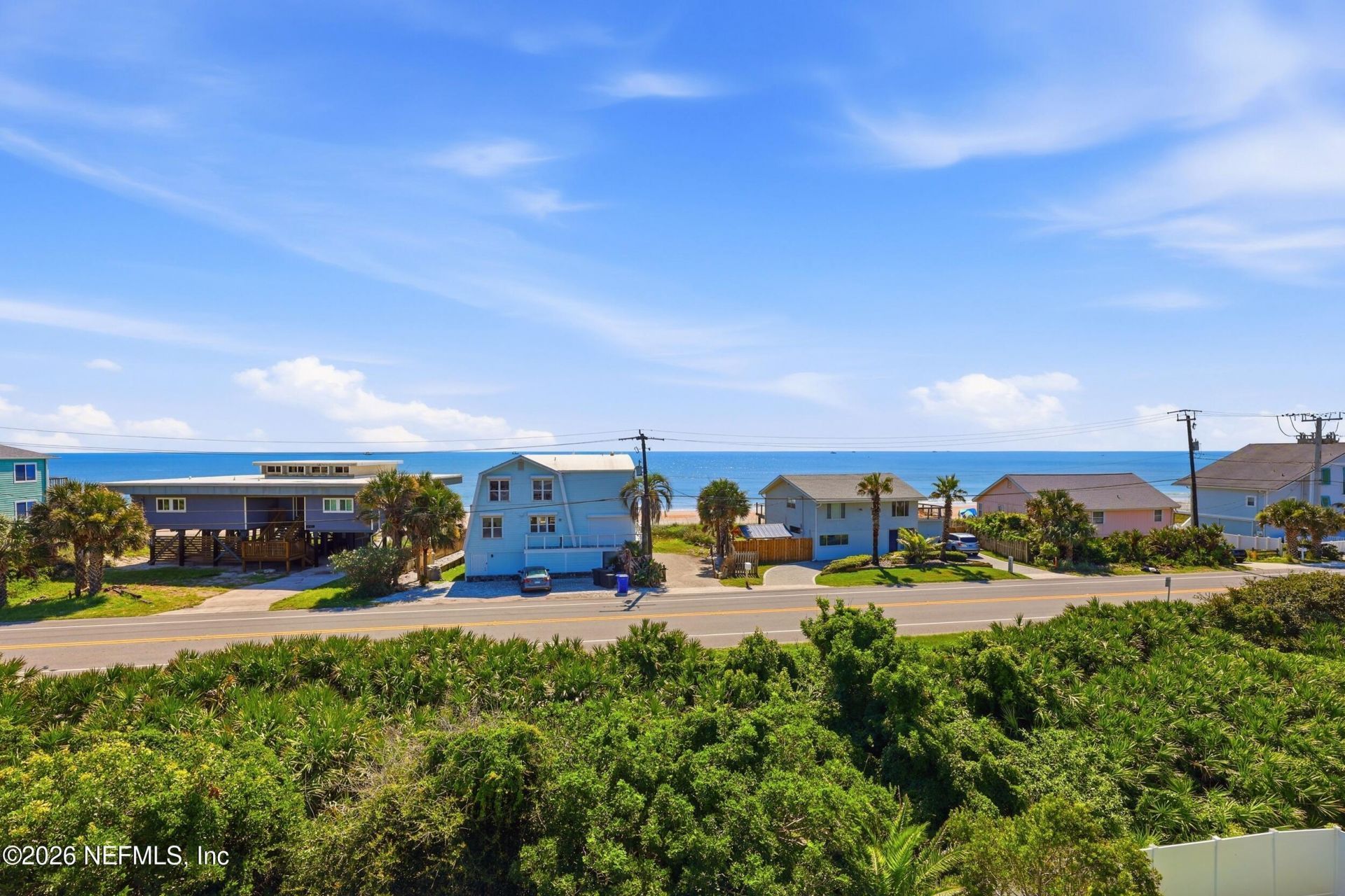 500 Seagate Lane S, Saint Augustine, FL 32084 Photo