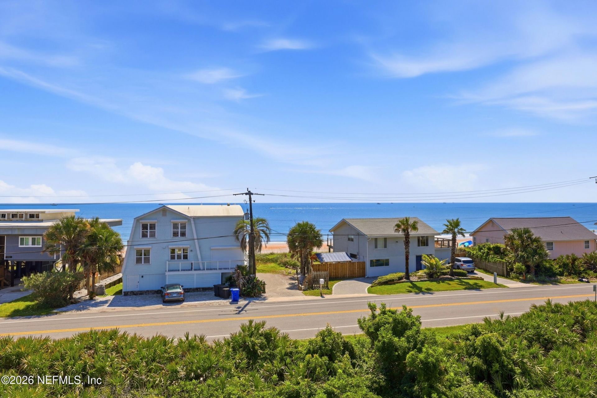 500 Seagate Lane S, Saint Augustine, FL 32084 Photo