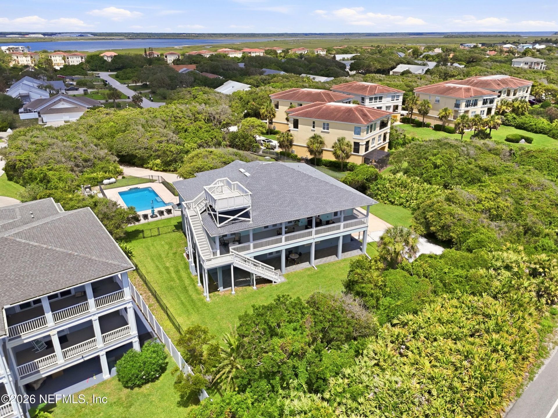 500 Seagate Lane S, Saint Augustine, FL 32084 Photo
