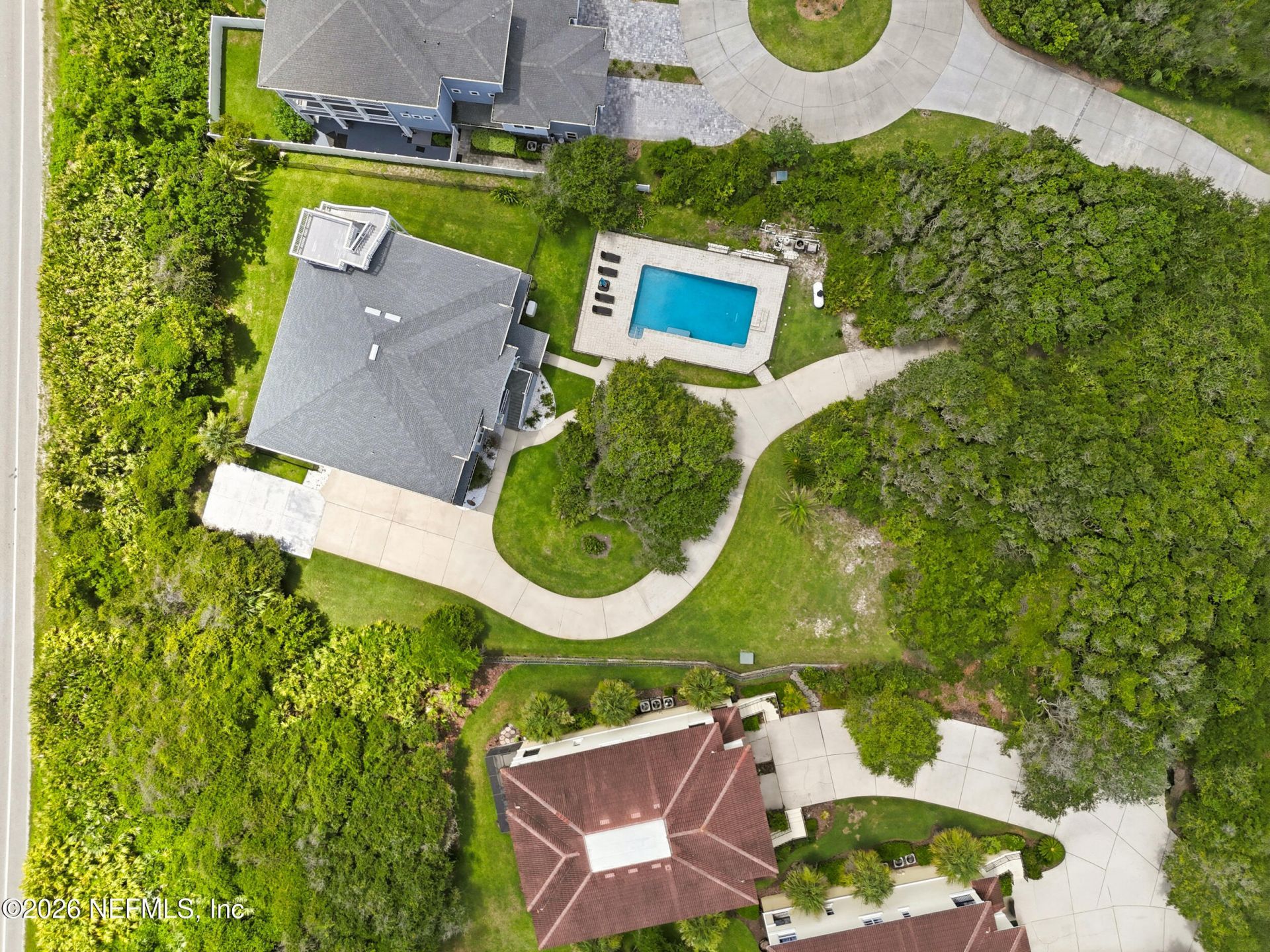500 Seagate Lane S, Saint Augustine, FL 32084 Photo