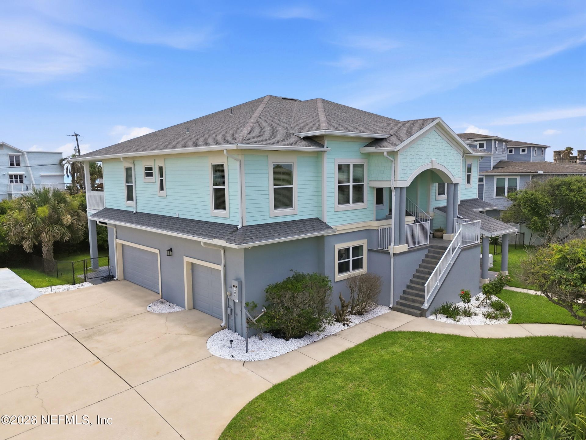500 Seagate Lane S, Saint Augustine, FL 32084 Photo