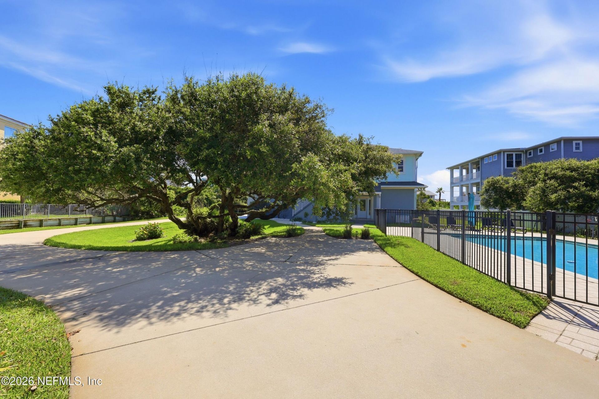 500 Seagate Lane S, Saint Augustine, FL 32084 Photo