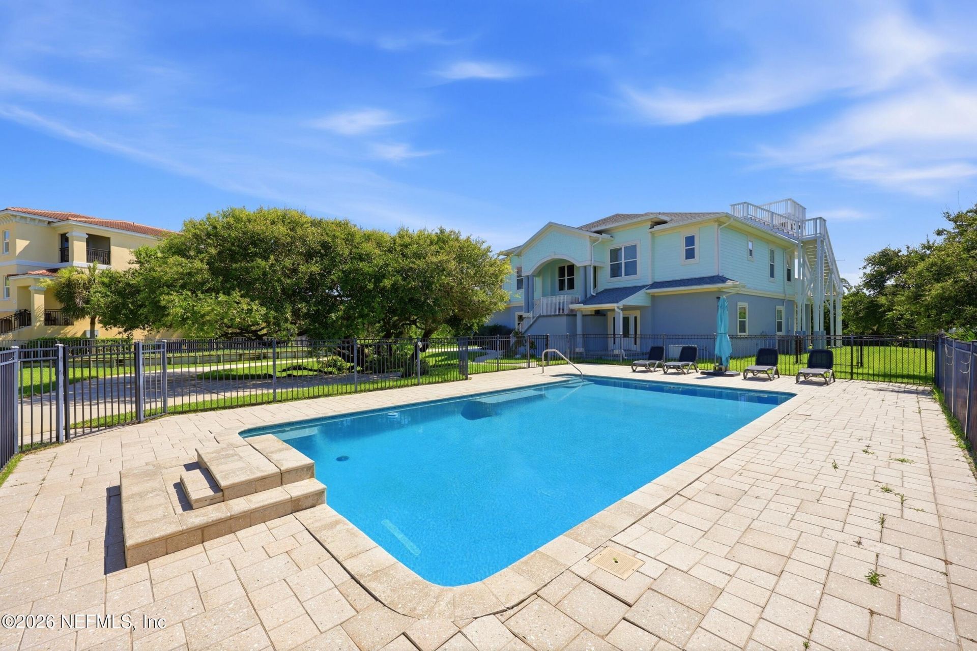 500 Seagate Lane S, Saint Augustine, FL 32084 Photo