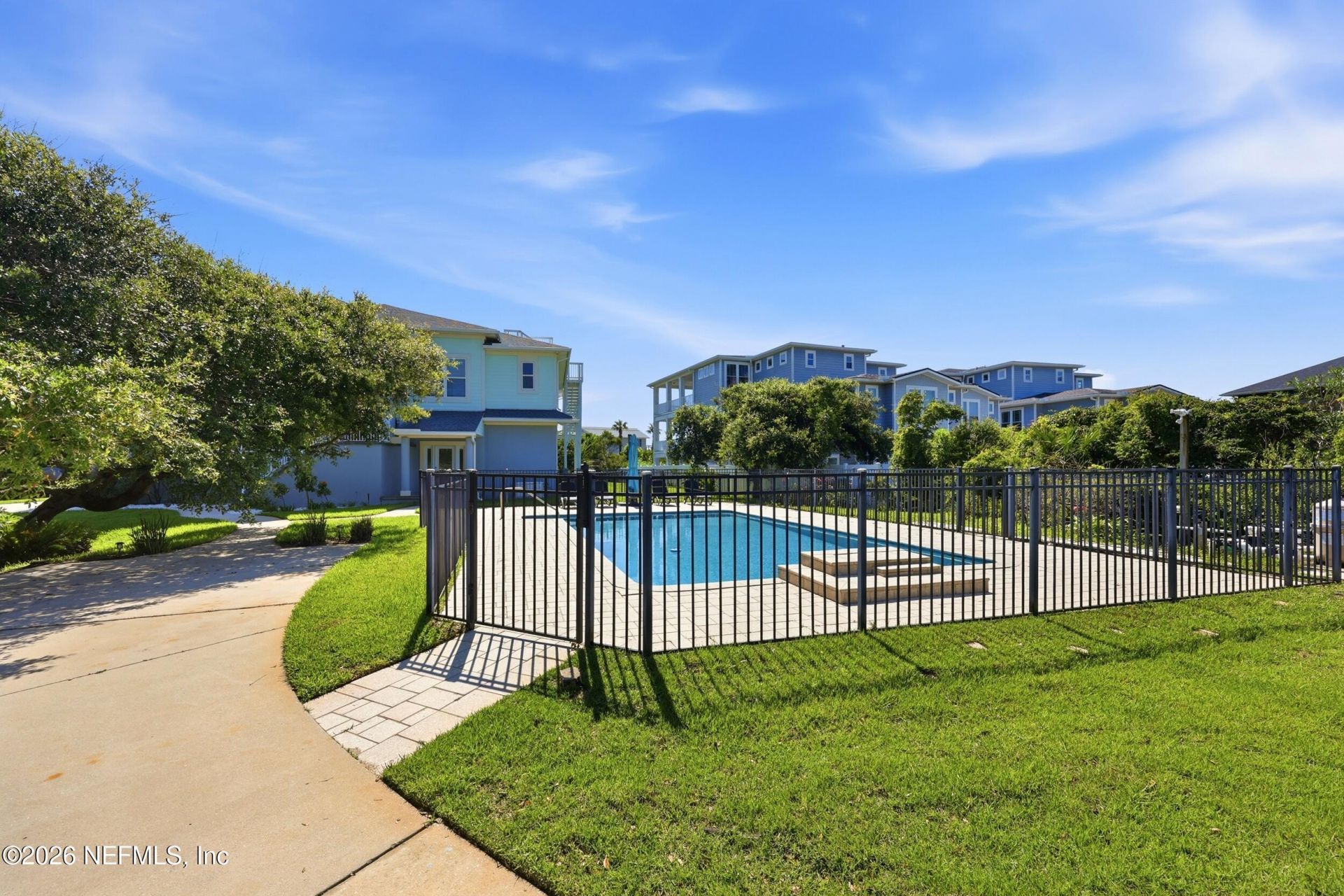 500 Seagate Lane S, Saint Augustine, FL 32084 Photo
