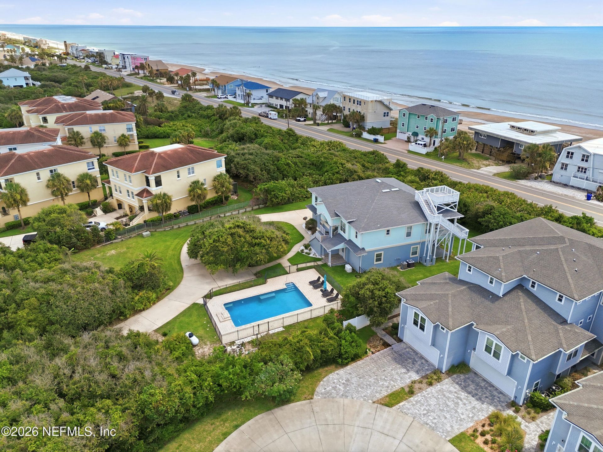 500 Seagate Lane S, Saint Augustine, FL 32084 Photo