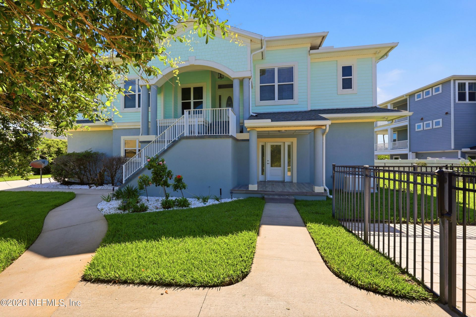 500 Seagate Lane S, Saint Augustine, FL 32084 Photo