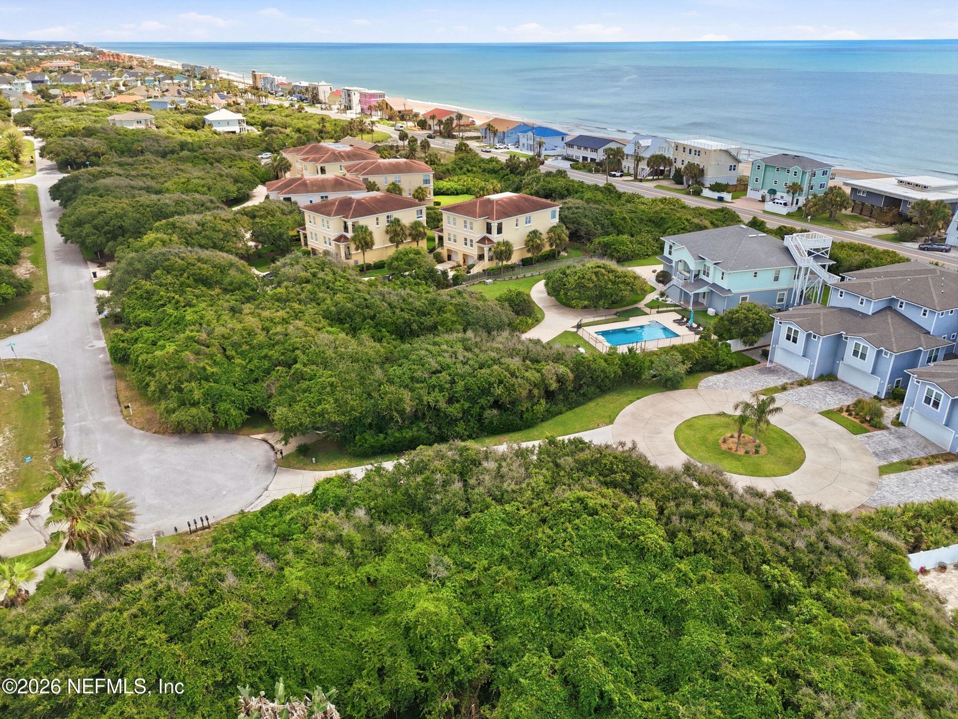 500 Seagate Lane S, Saint Augustine, FL 32084 Photo