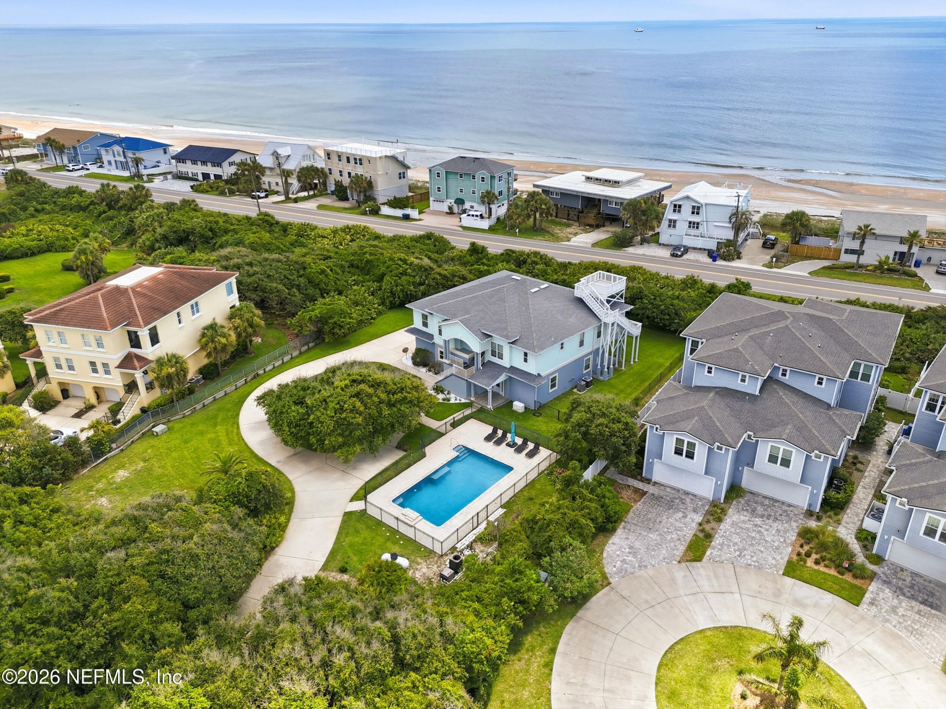500 Seagate Lane S, Saint Augustine, FL 32084 Photo