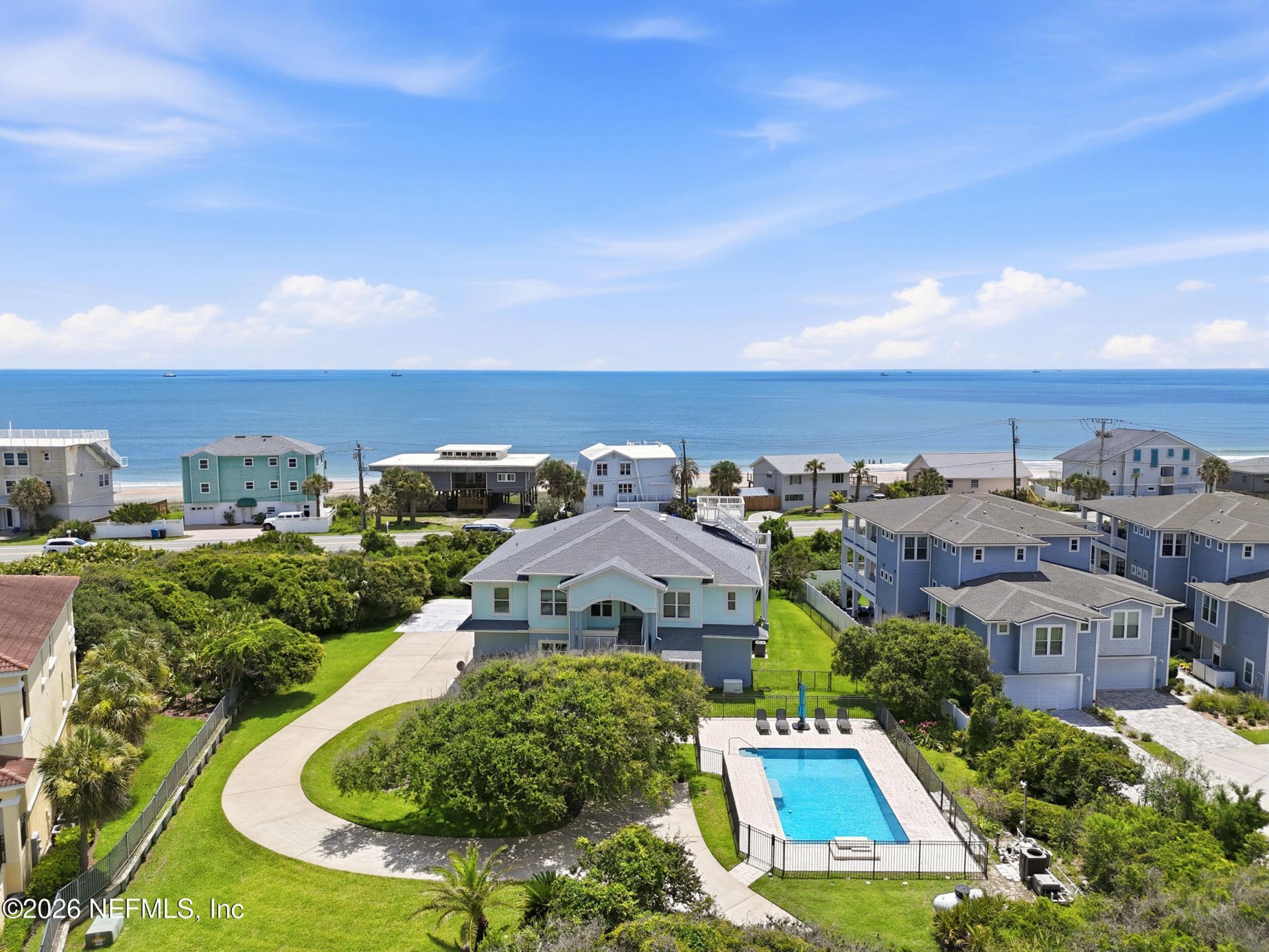 500 Seagate Lane S, Saint Augustine, FL 32084 Photo