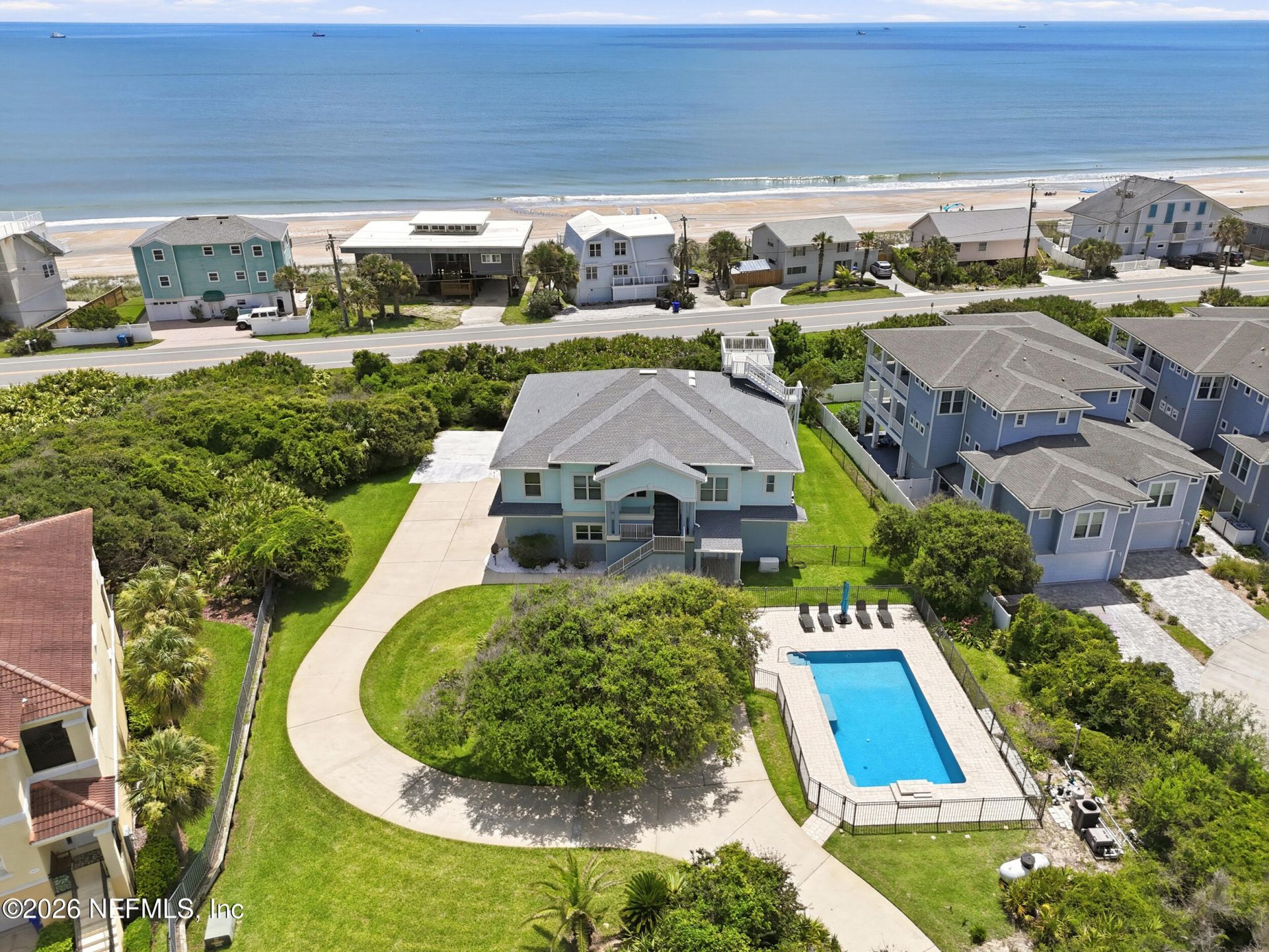 500 Seagate Lane S, Saint Augustine, FL 32084 Photo