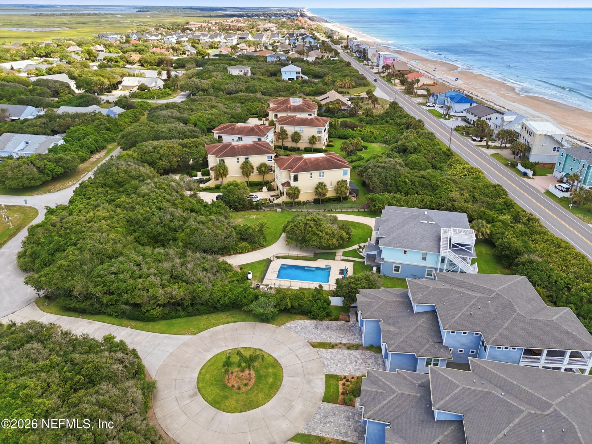 500 Seagate Lane S, Saint Augustine, FL 32084 Photo