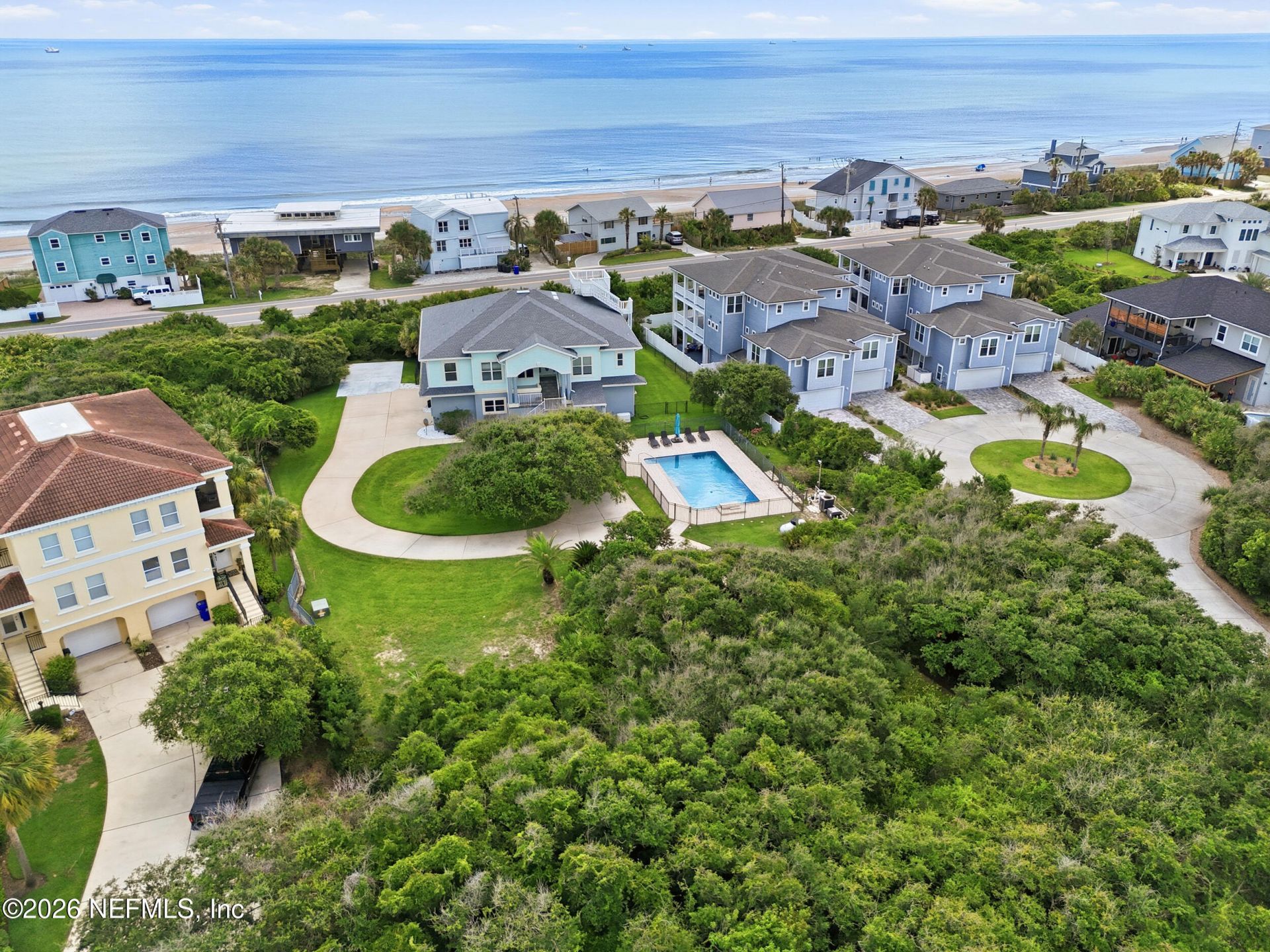 500 Seagate Lane S, Saint Augustine, FL 32084 Photo