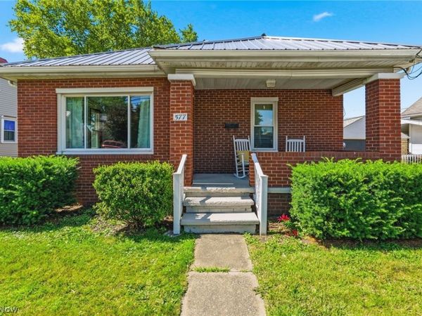 577 5th Street, Carrollton, OH 44615