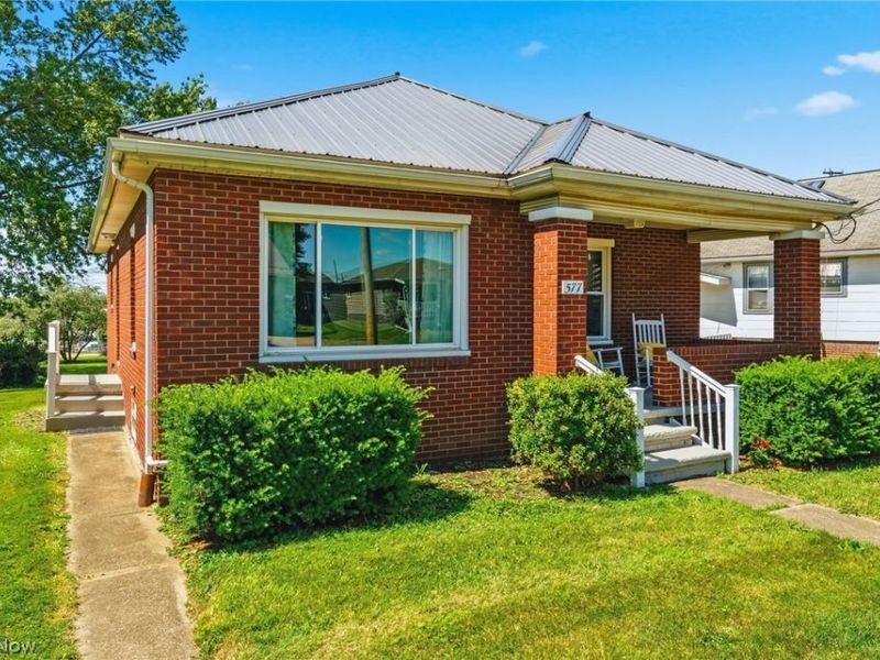 577 5th Street, Carrollton, OH 44615 Photo 3