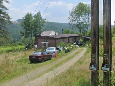 115 Davey Road , Harpursville, NY 13730