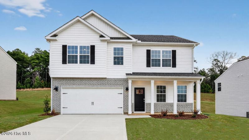 164 Rashford Way, Raeford, NC 28376 Main Photo