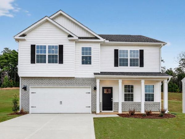 164 Rashford Way, Raeford, NC 28376
