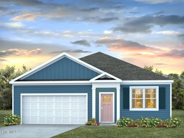 3028 Maravella Court, Unit Lot 7, Bolivia, NC 28422