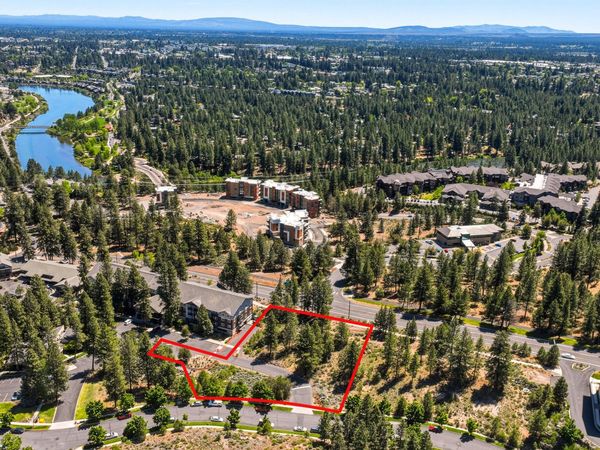 1010 SW Yates, Bend, OR 97702