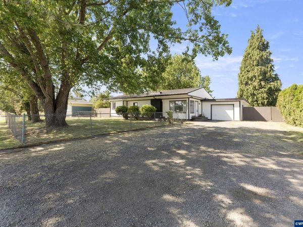 10473 Mill Creek Rd SE, Aumsville, OR 97325