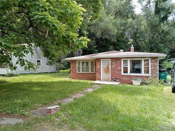 2716 Trendley Avenue , East St Louis, IL 62207