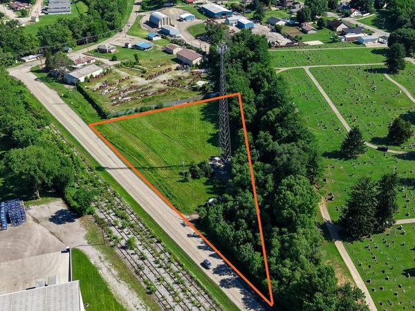 507 Depot St., Waverly, OH 45690