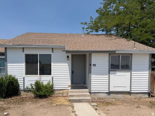 705 N ORANGE AVE, Castle Dale, UT 84513