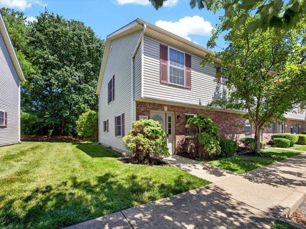 3381 S Oaklawn Circle, Bloomington, IN 47401
