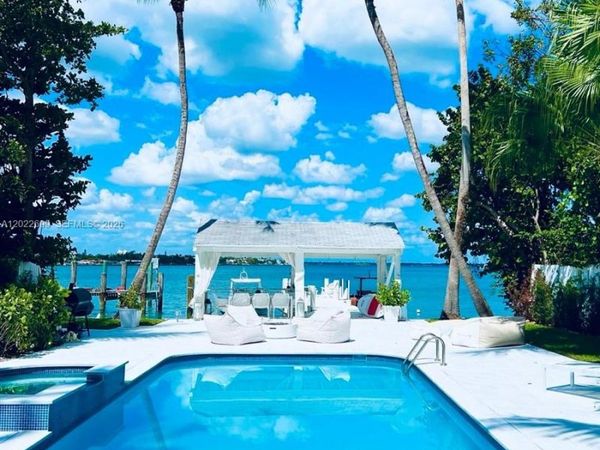 8300 Hawthorne Ave , Miami Beach, FL 33141