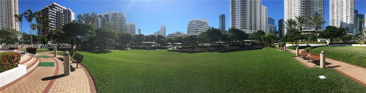 540 Brickell Key Dr , Unit 828, Miami, FL 33131 Photo
