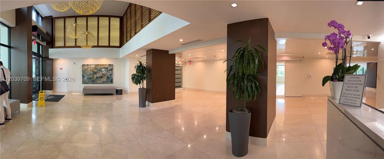 540 Brickell Key Dr , Unit 828, Miami, FL 33131 Photo