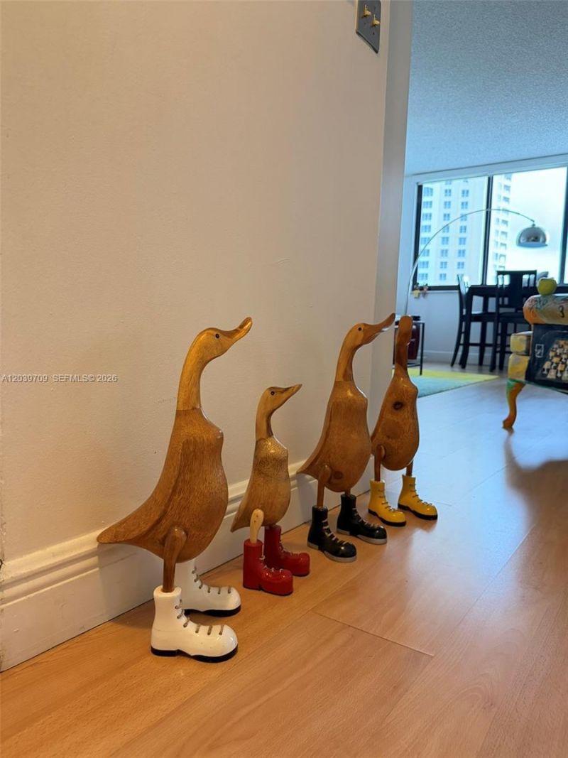 540 Brickell Key Dr , Unit 828, Miami, FL 33131 Photo