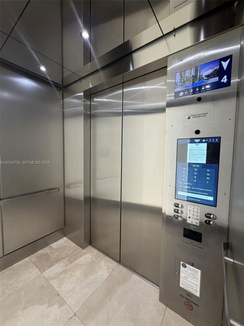 540 Brickell Key Dr , Unit 828, Miami, FL 33131 Photo