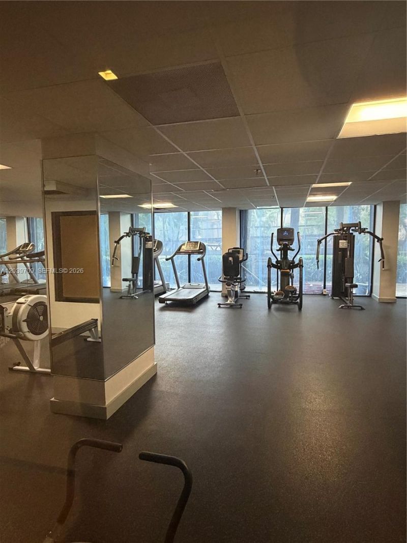 540 Brickell Key Dr , Unit 828, Miami, FL 33131 Photo