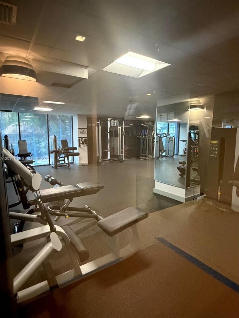 540 Brickell Key Dr , Unit 828, Miami, FL 33131 Photo