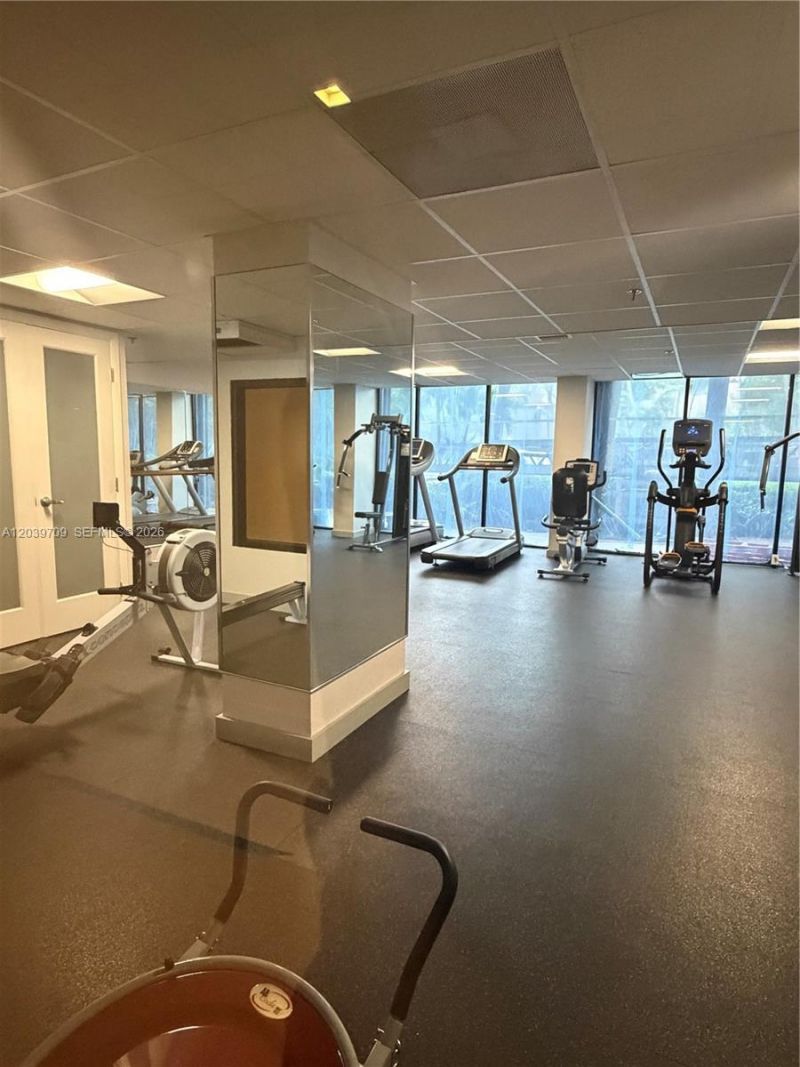540 Brickell Key Dr , Unit 828, Miami, FL 33131 Photo