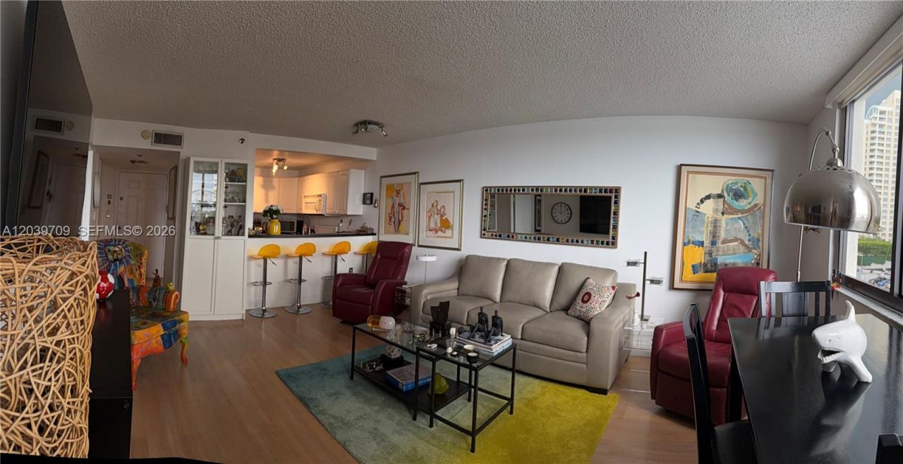540 Brickell Key Dr , Unit 828, Miami, FL 33131 Photo
