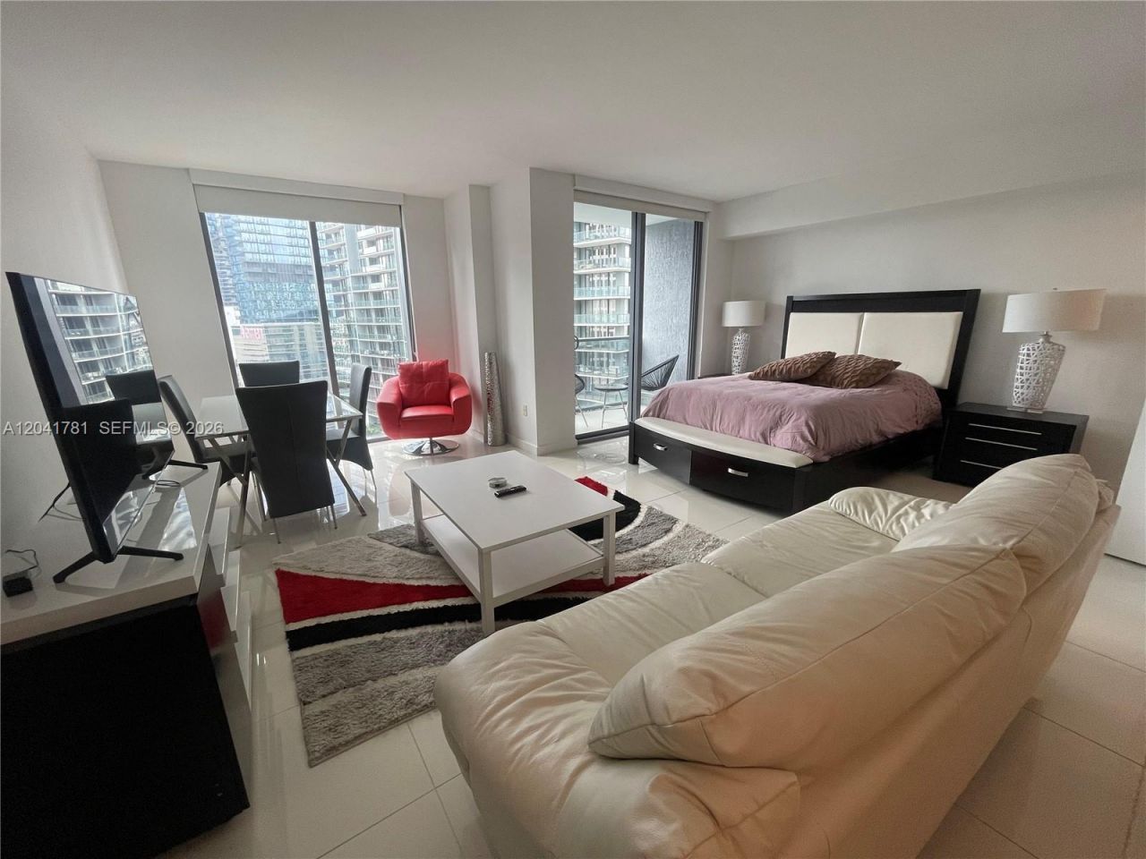 31 SE 6th St , Unit 2503, Miami, FL 33131 Photo