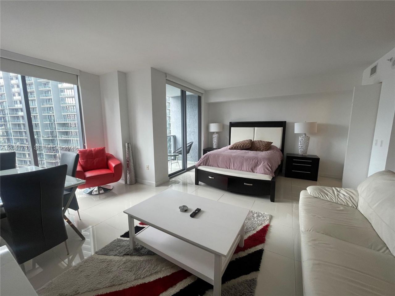 31 SE 6th St , Unit 2503, Miami, FL 33131 Photo